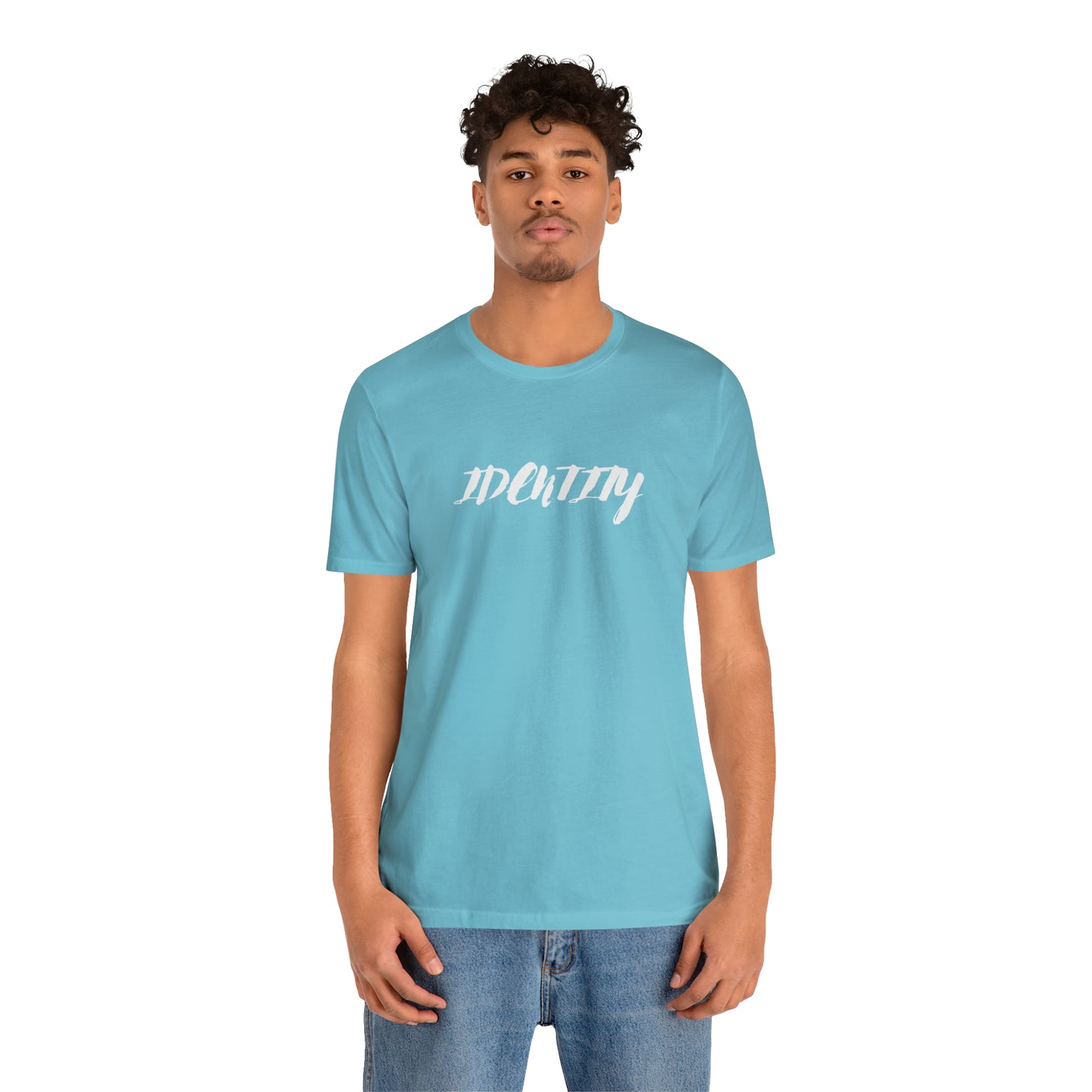 Identity Tee shirt