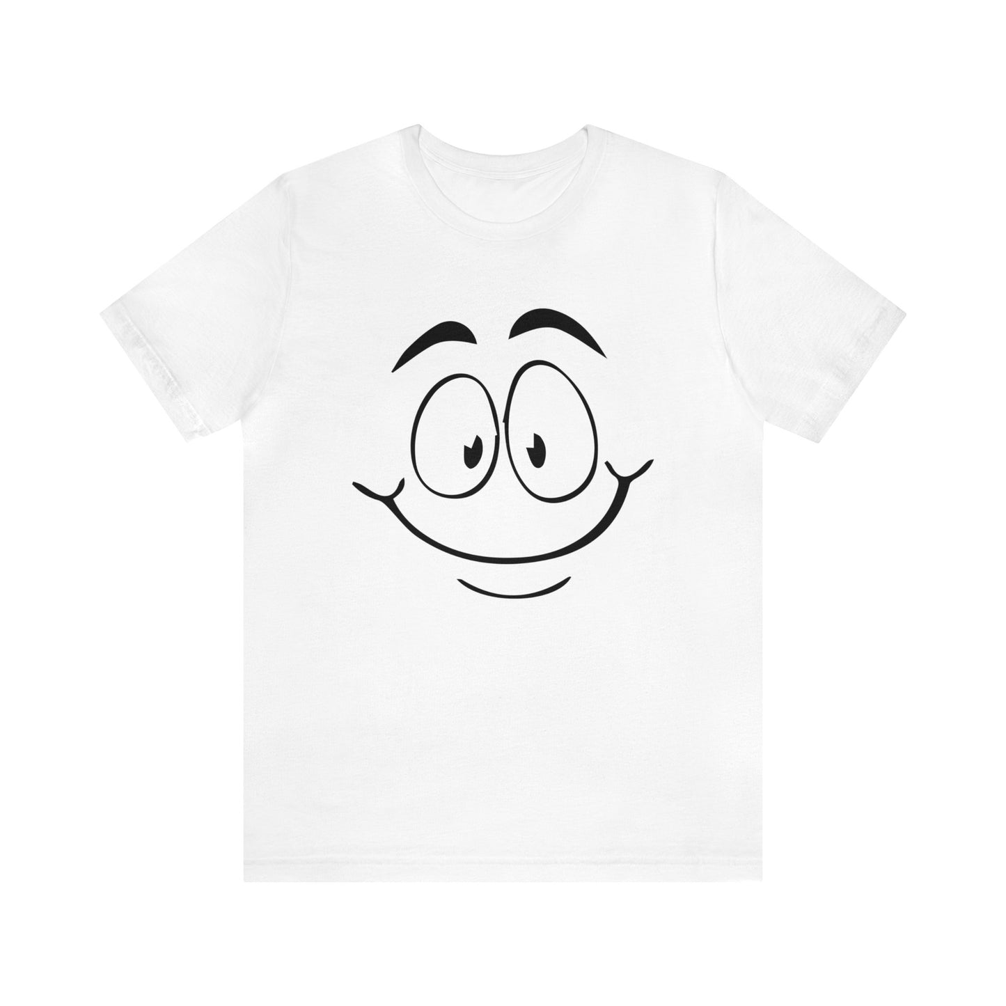 Smiley face T-Shirt