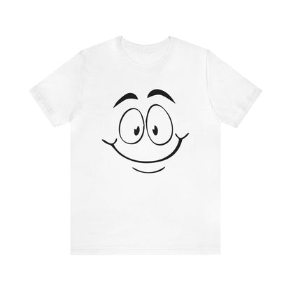 Smiley face T-Shirt