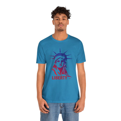 Liberty statue T-Shirt