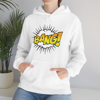 BANG! Hoodie