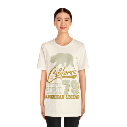 American Legend Cali 79 T-Shirt