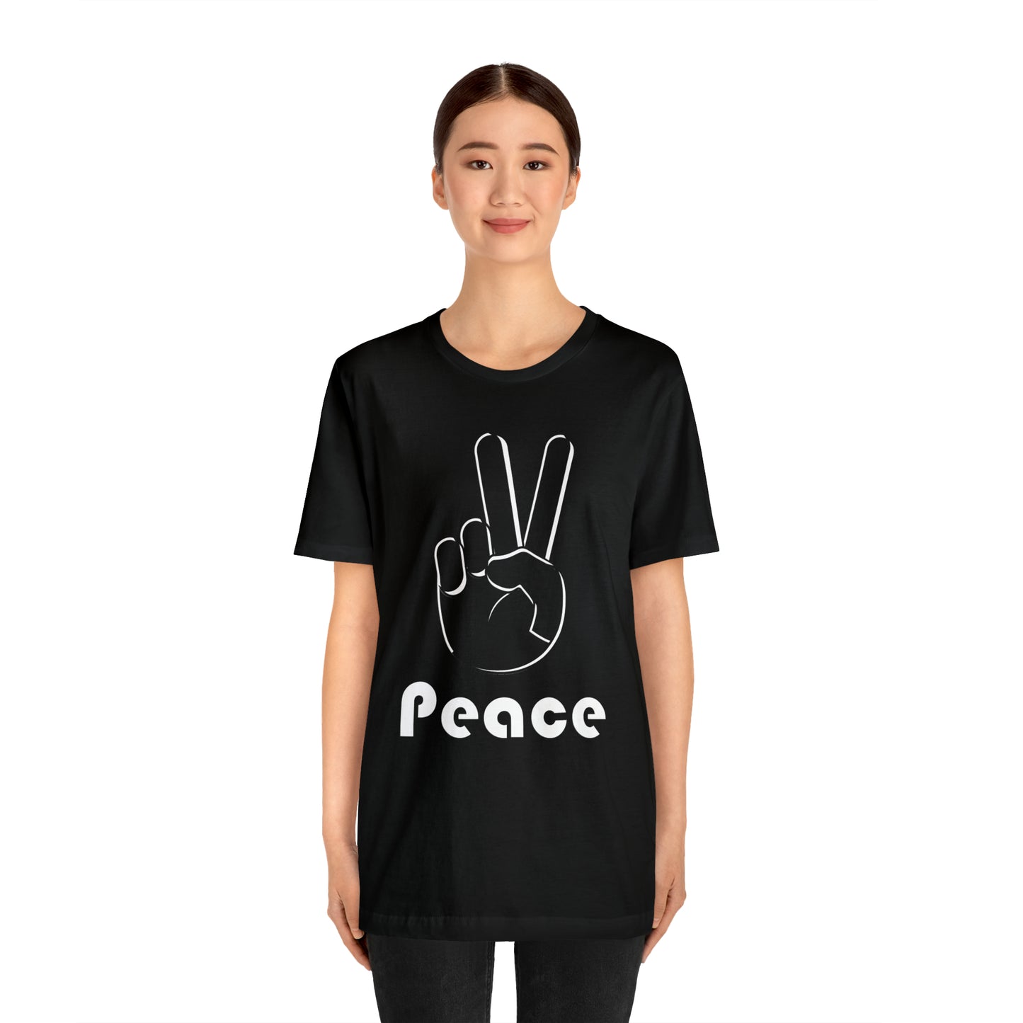 Peace Hand T-Shirt