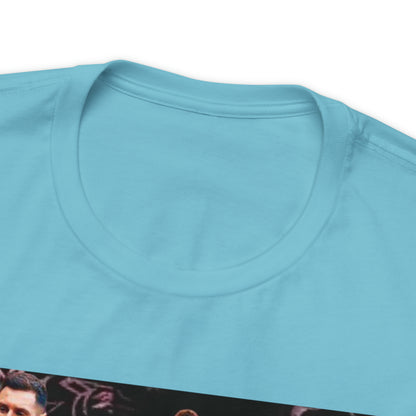 Miami Messi T-Shirt