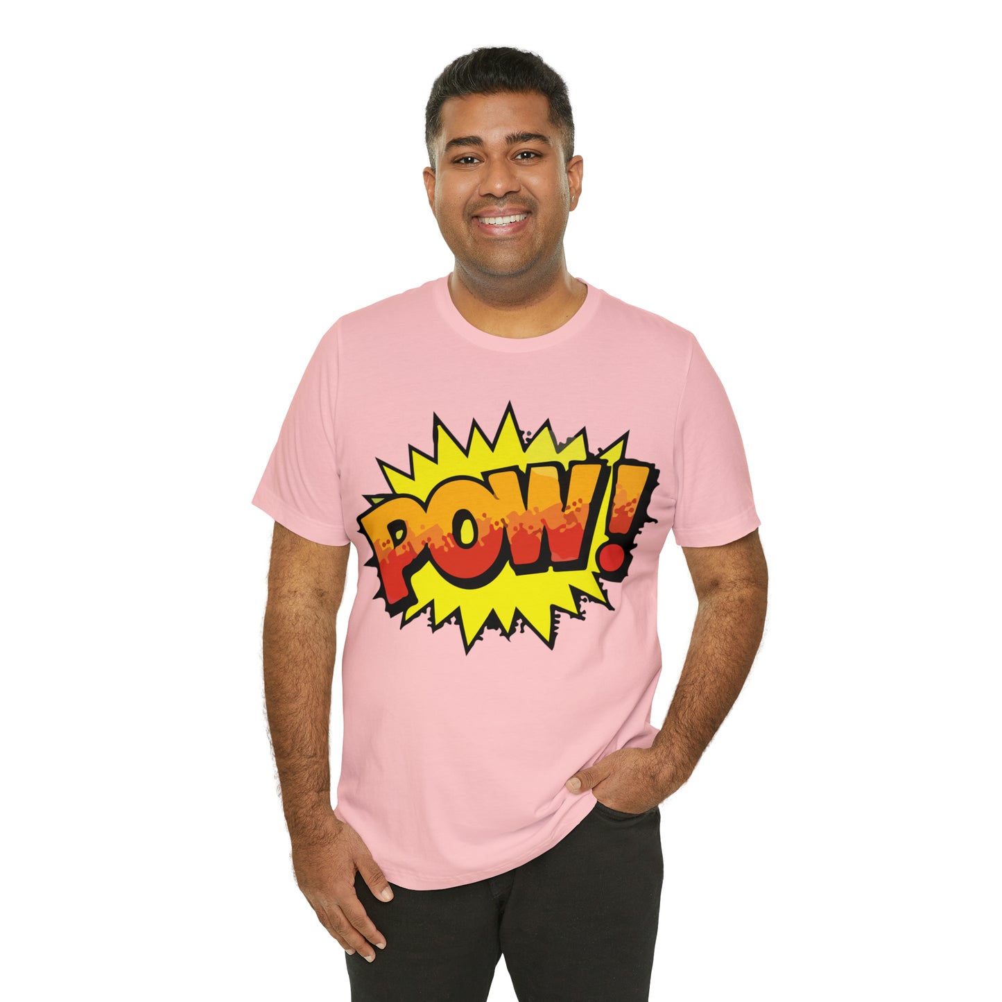 POW! T-Shirt