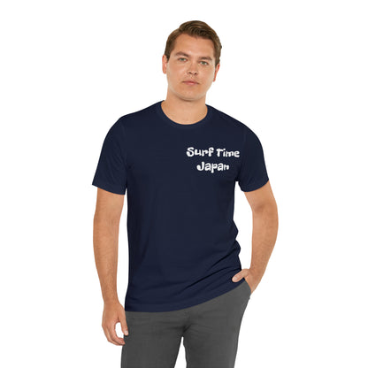 Surf Time Japan T-Shirt