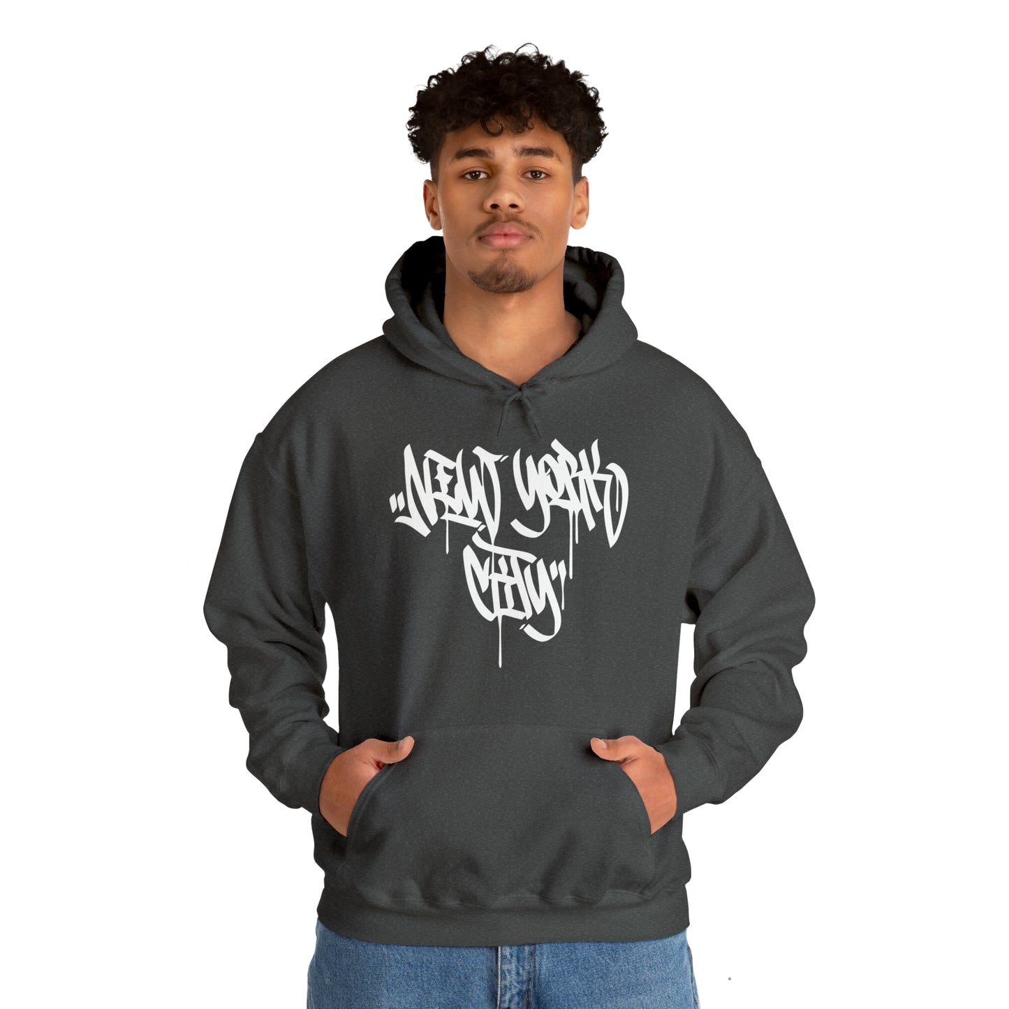 New York City Hoodie