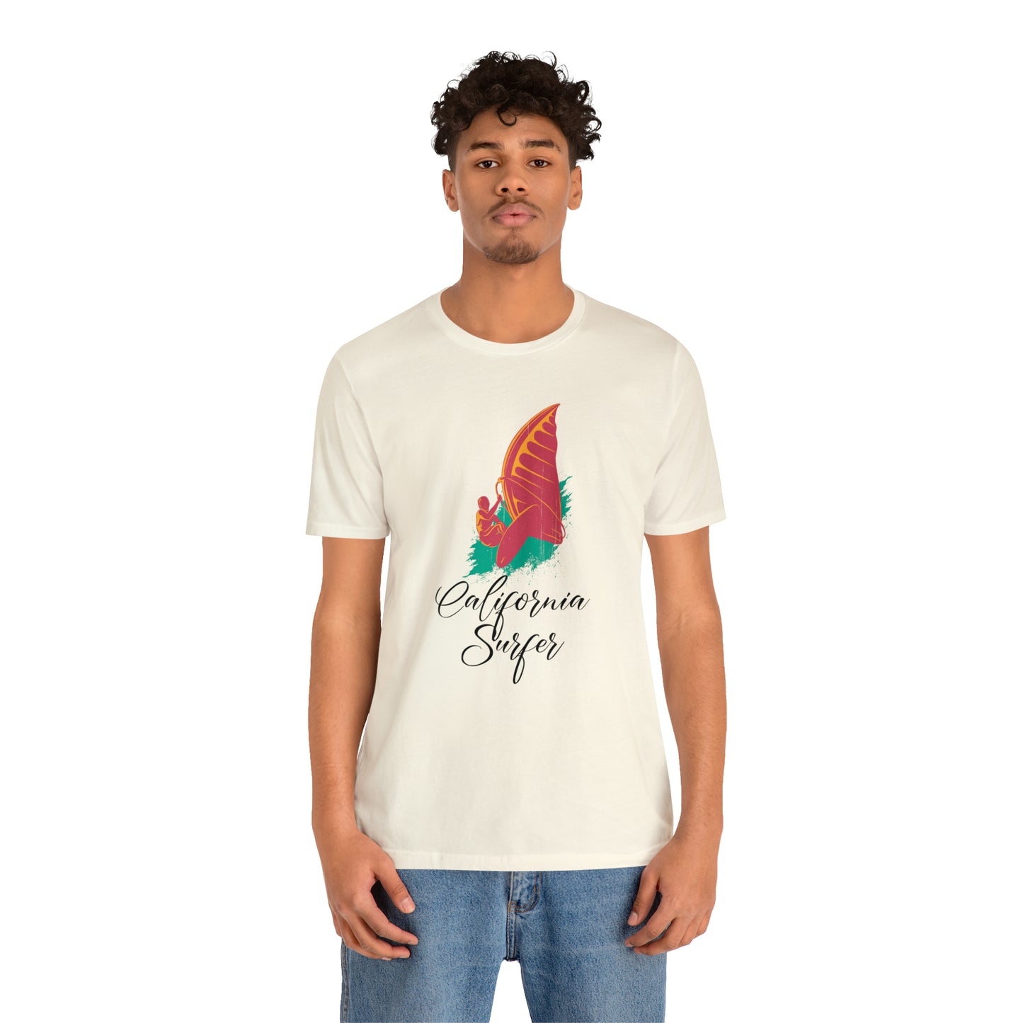 California Surfer T-Shirt