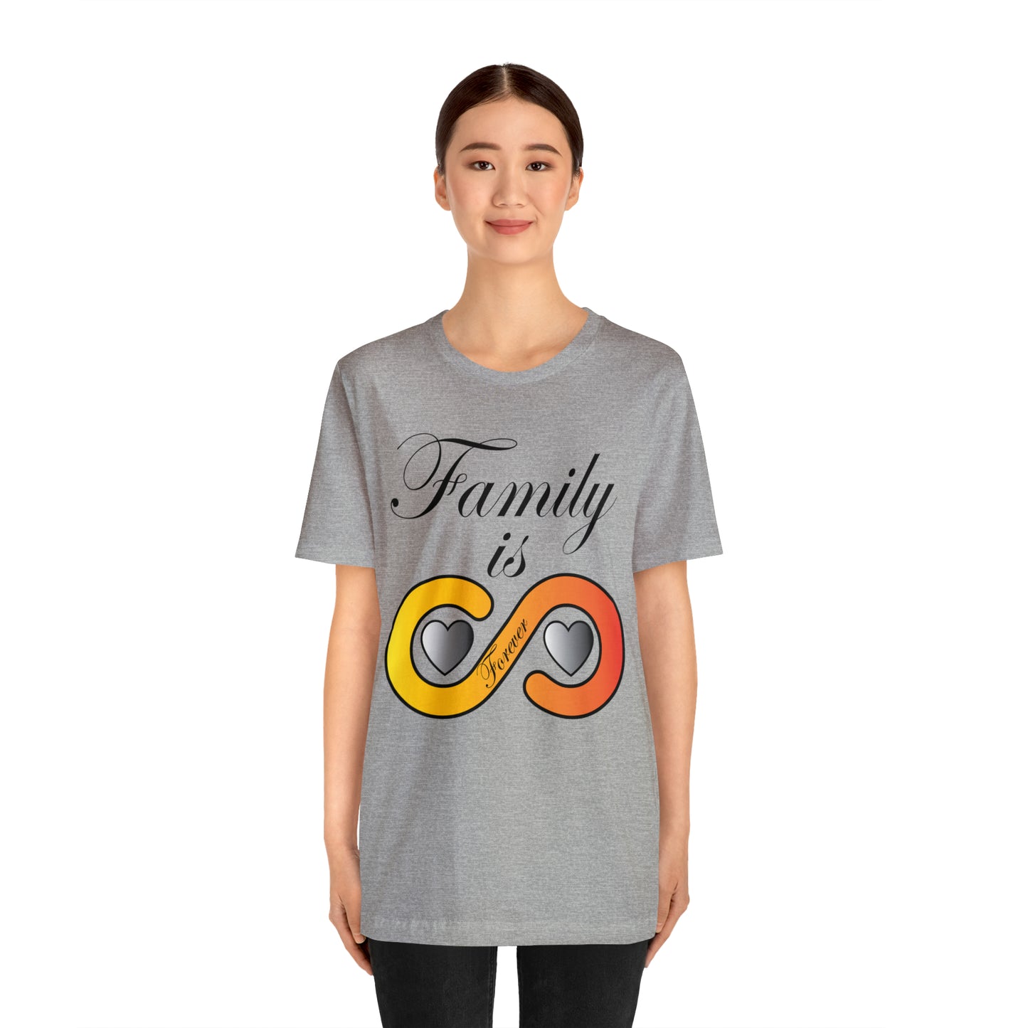 Family is Forever T-Shirt