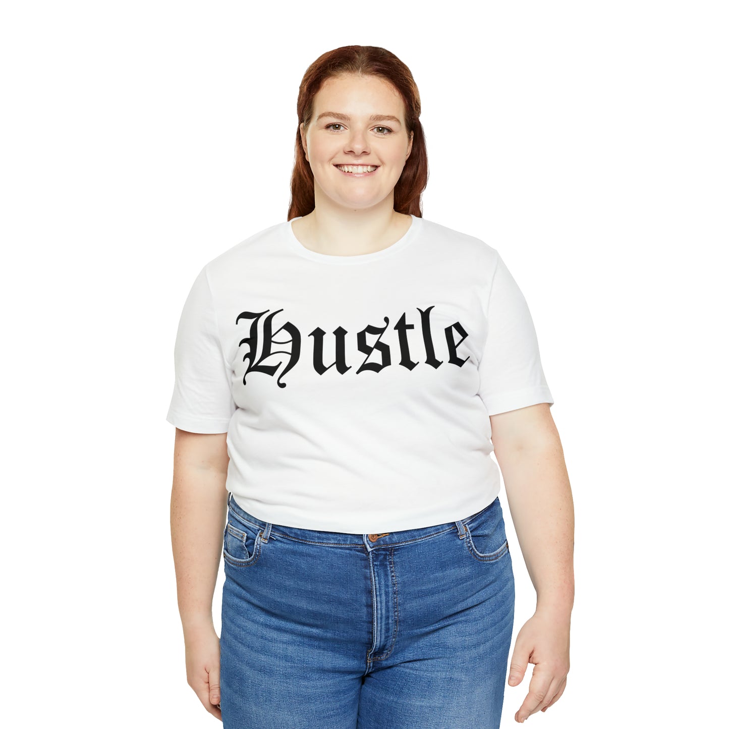 Hustle T-Shirt