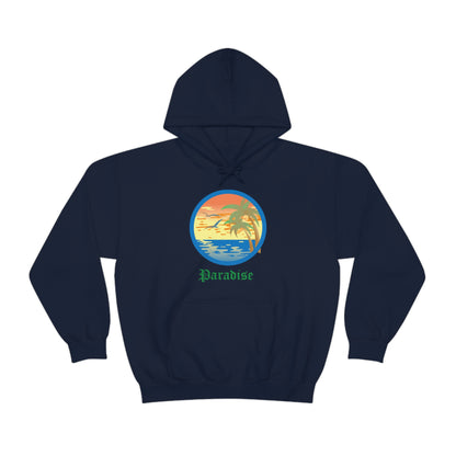 Paradise Dream Hoodie