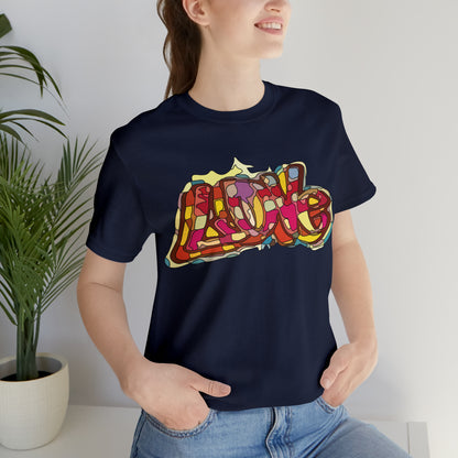 Love in graffiti T-Shirt