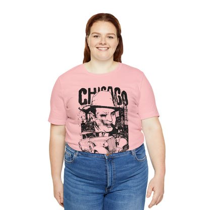 Chicago Capo T-Shirt