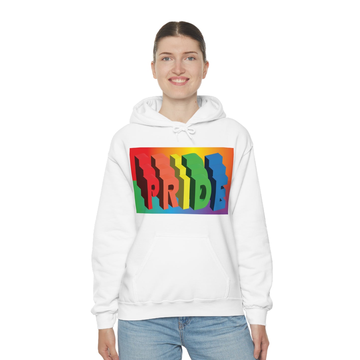 Pride Hoodie