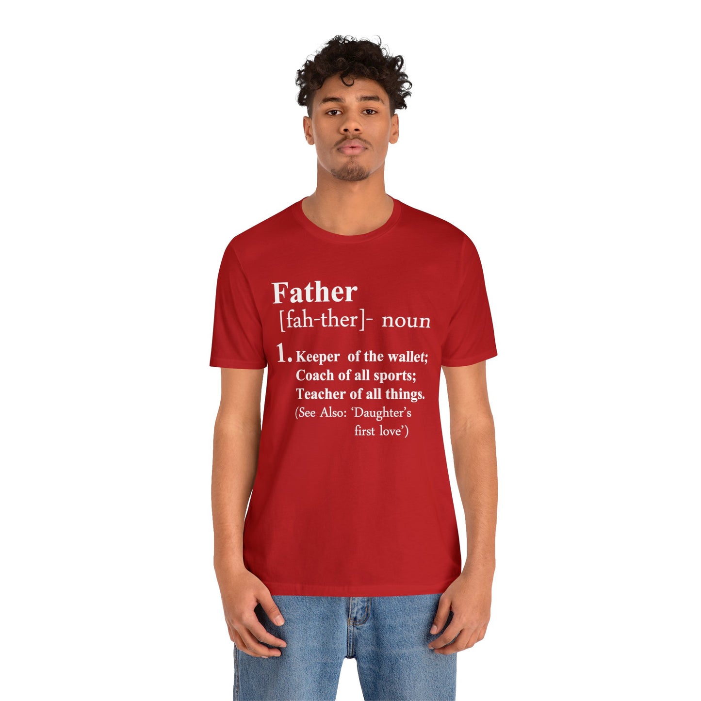 FATHER T-Shirt