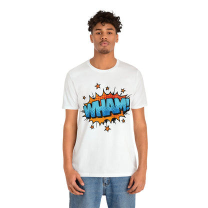 WHAM! T-Shirt