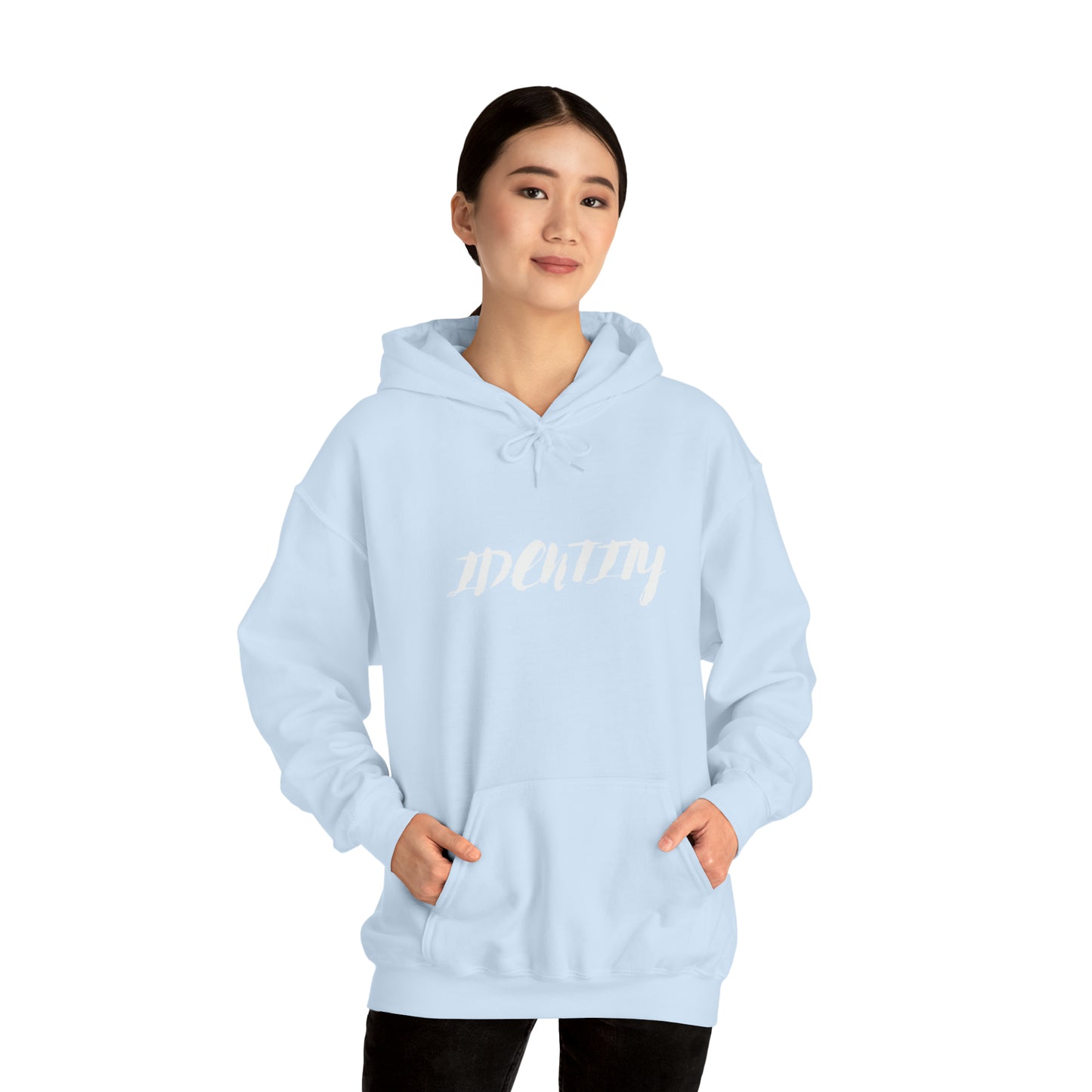 Identity Hoodie