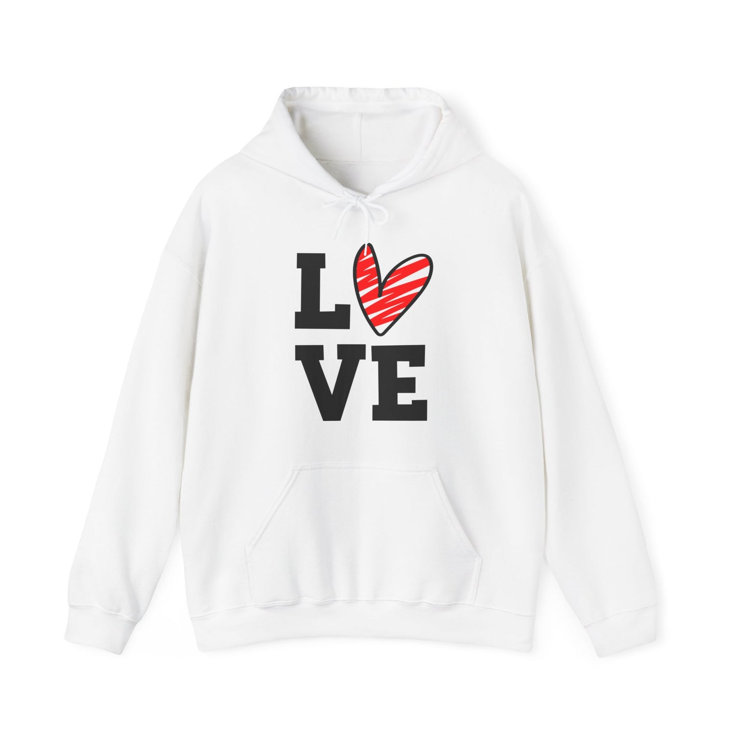 Love Hoodie