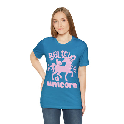 Believe in a unicorn T-Shirt