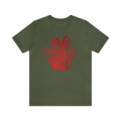 My heart is full T-Shirt