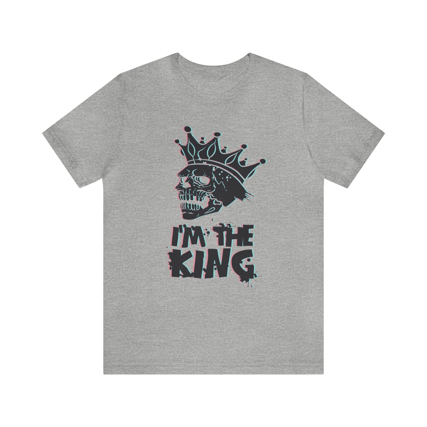 I'm the king T-Shirt