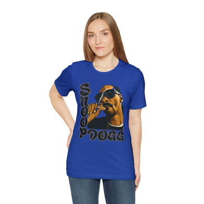 Snoop Dogg T-Shirt