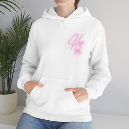 Hug Me Hoodie