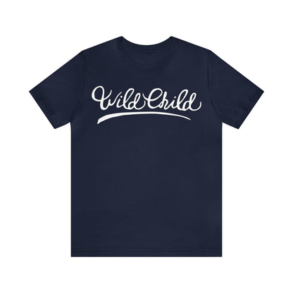 The Wild Child T-Shirt