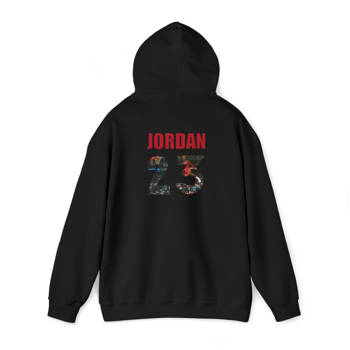 Goat Jordan Hoodie