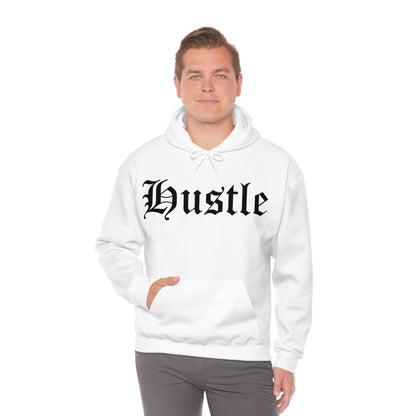 Hustle Hoodie