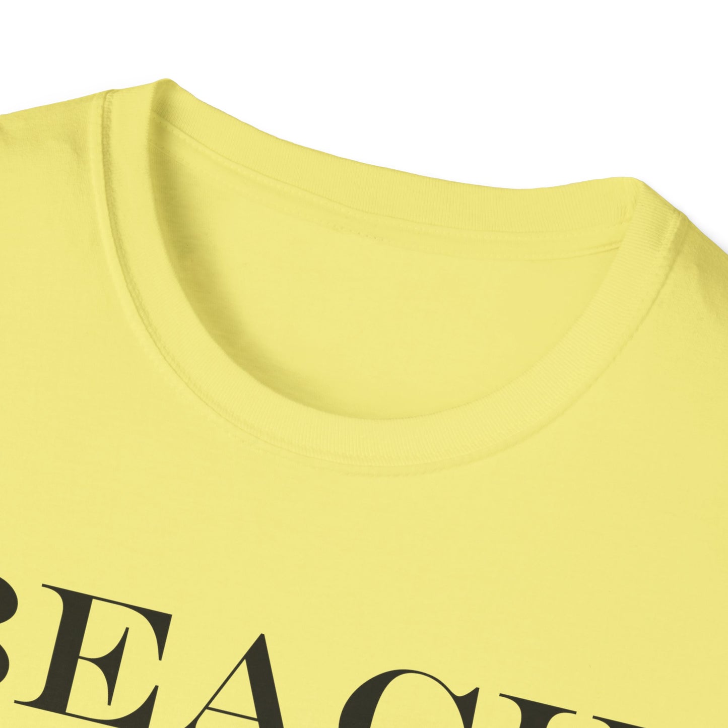 Beach I Love You T-Shirt