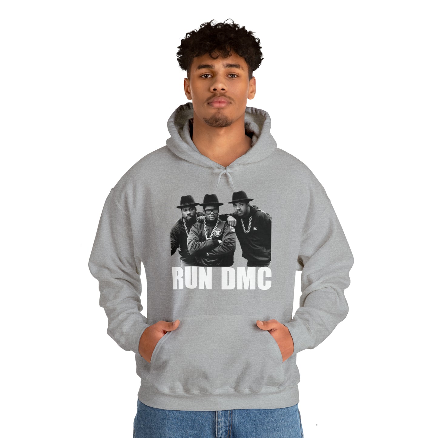 RUN DMC Hoodie