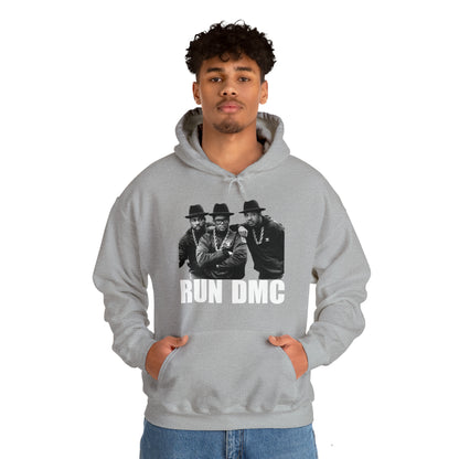 RUN DMC Hoodie