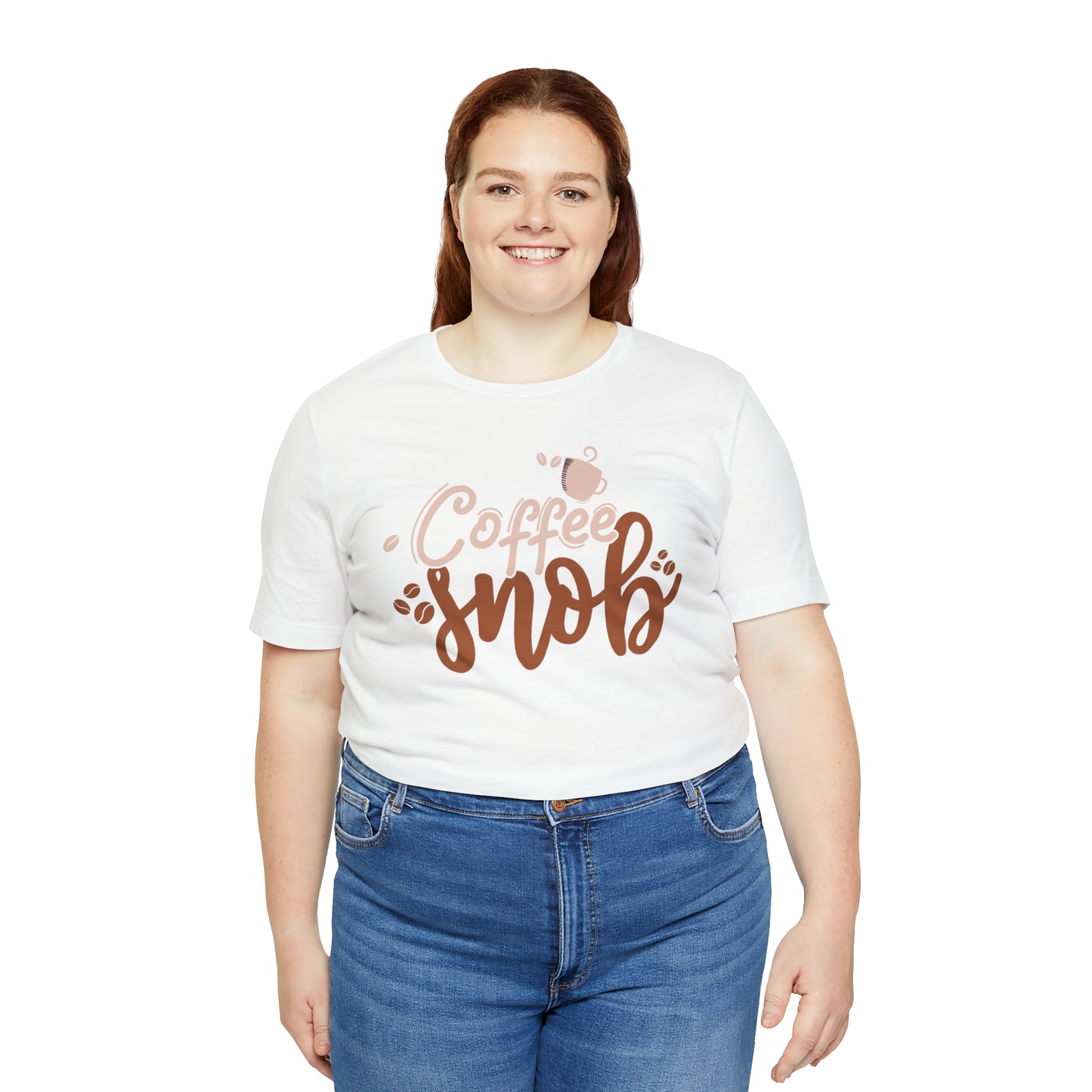 Coffee Snob T-Shirt