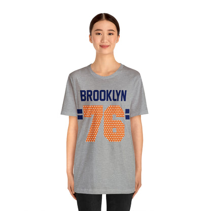 Brooklyn 76 T-Shirt