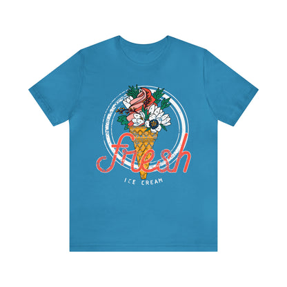 Fresh Like Ice Cream T-Shirt