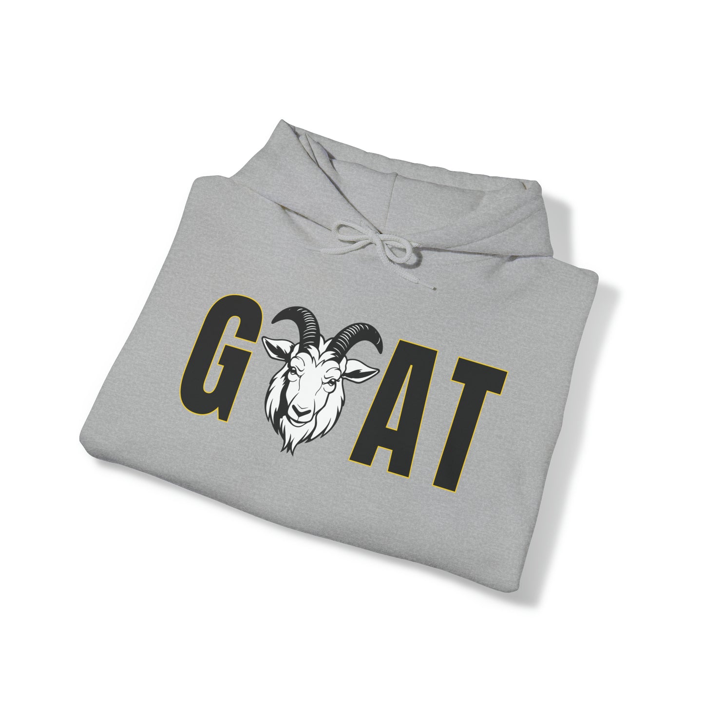 Goat Kobe Hoodie