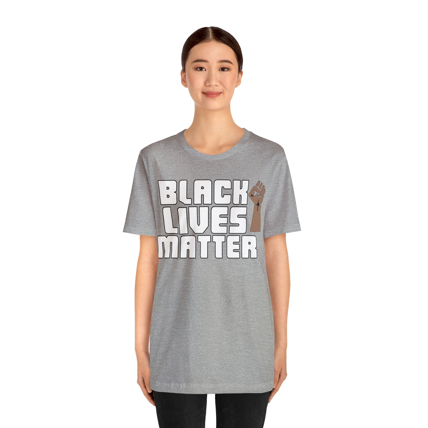 Black lives matter T-Shirt