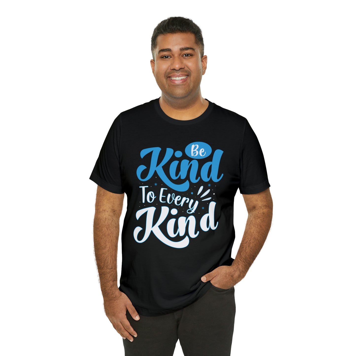 Be Kind To Every Kind T-Shirt