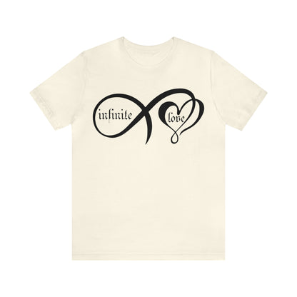 Infinite Love T-Shirt