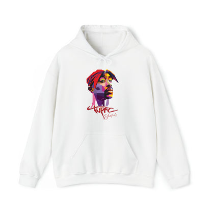 Tupac Shakur Hoodie