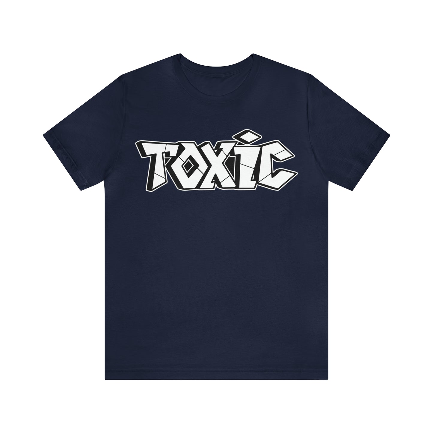 Toxic T-Shirt