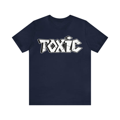 Toxic T-Shirt