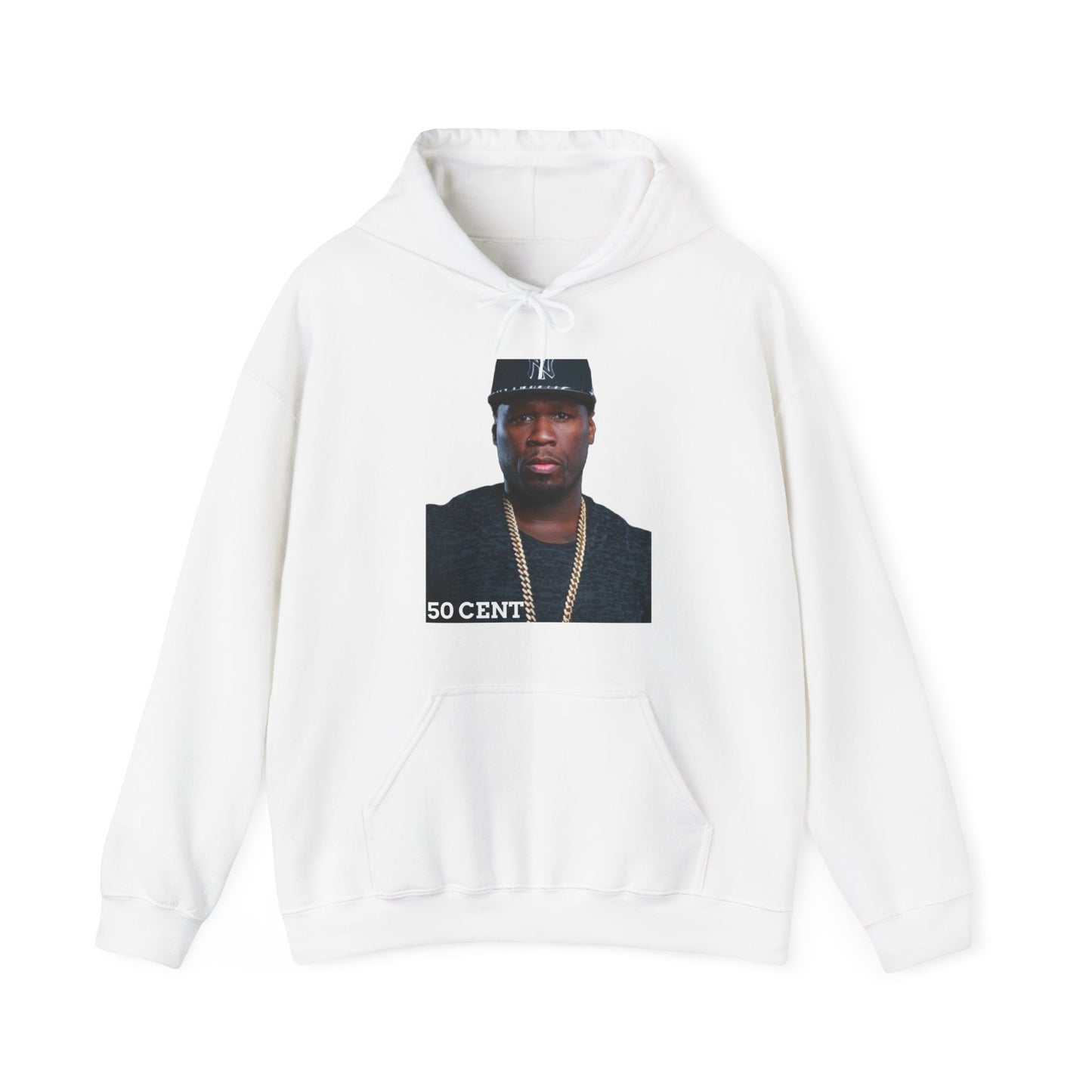 50 cent Hoodie