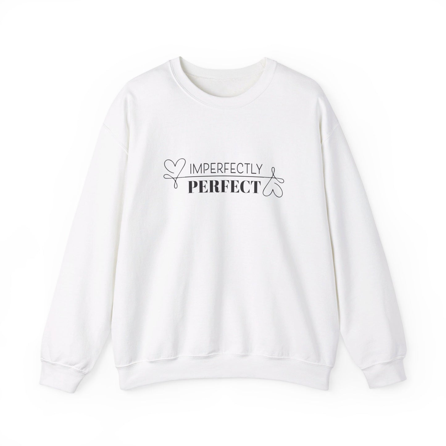 Imperfectly Perfect Crewneck Sweatshirt