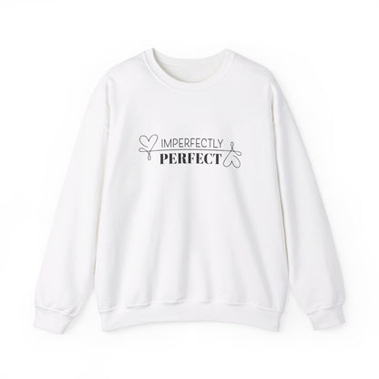 Imperfectly Perfect Crewneck Sweatshirt