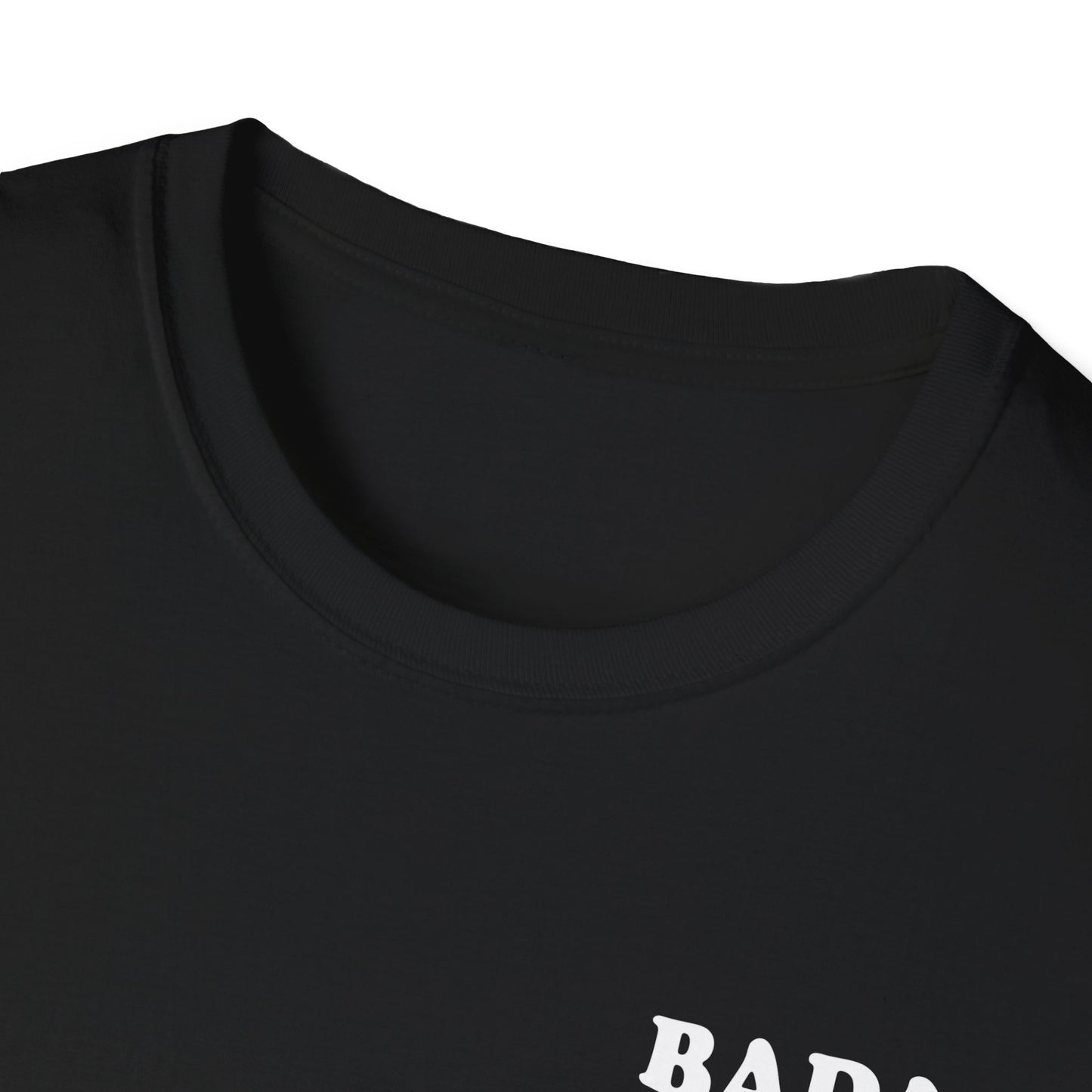 Badass Moms Club T-Shirt