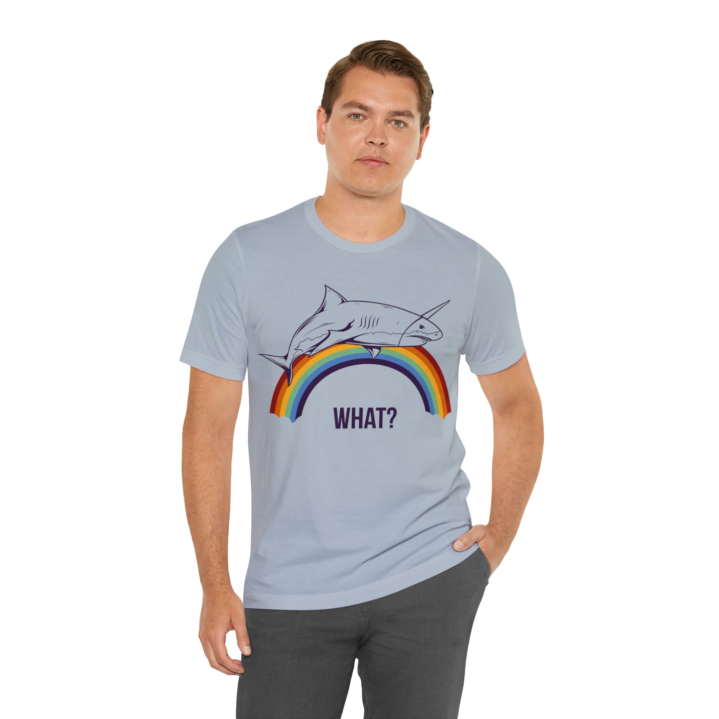 So What? T-Shirt