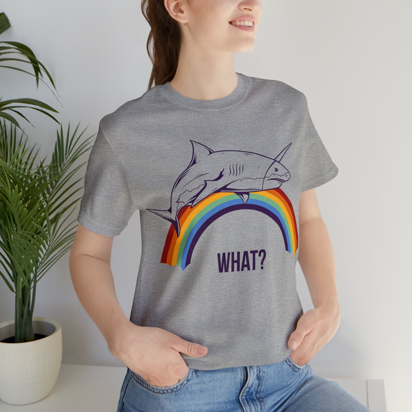 So What? T-Shirt