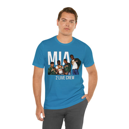 Miami 2 Live crew T-Shirt